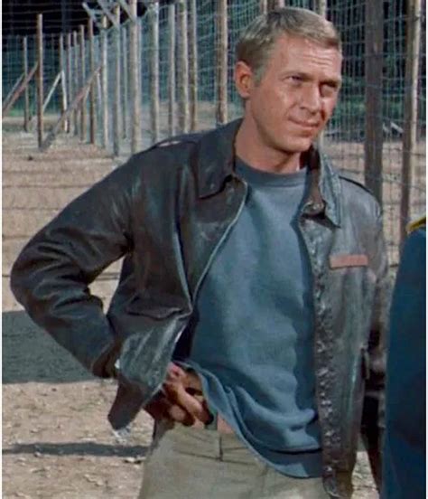 great escape replica jacket|THE GREAT ESCAPE Inspired .